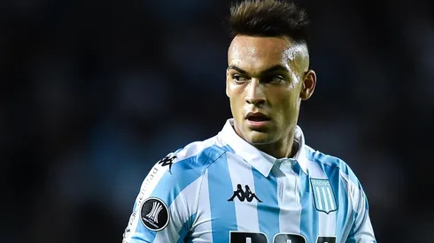 "Fue un gran error no llevar a Lautaro Martínez"