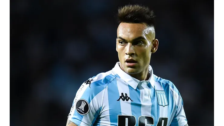 "Fue un gran error no llevar a Lautaro Martínez"