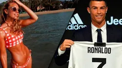Petronella Ekorth: el otro fichaje de Juventus que muere por Cristiano