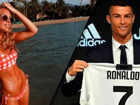 Petronella Ekorth: el otro fichaje de Juventus que muere por Cristiano