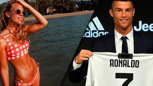 Petronella Ekorth: el otro fichaje de Juventus que muere por Cristiano