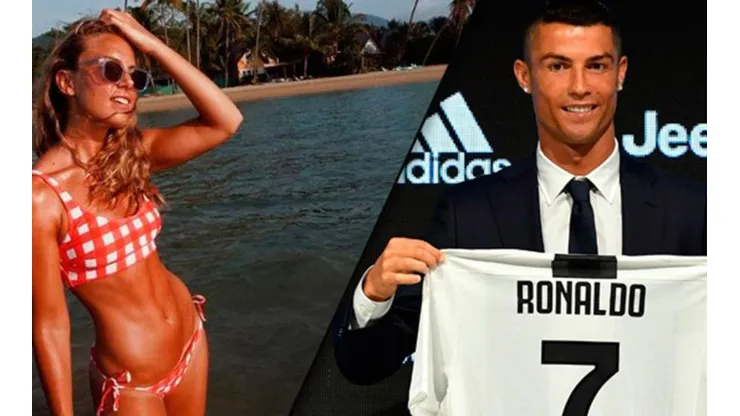 Petronella Ekorth: el otro fichaje de Juventus que muere por Cristiano
