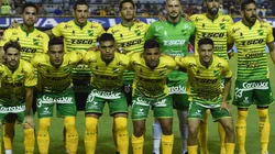 Copa Sudamericana: Defensa y Justicia vs El Nacional (Foto: Getty)