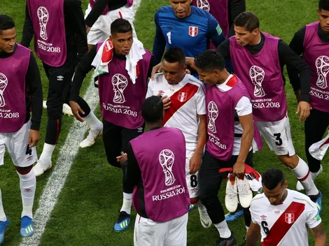 ¡Así se habla! El fuerte mensaje de MisterChip para Cueva