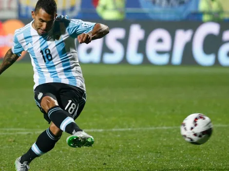 Tevez: "La mancha de decirle que no a la Selección Argentina no se me borra nunca más"