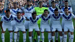Copa Argentina: Vélez vs Central Córdoba SdE (Foto: Getty)