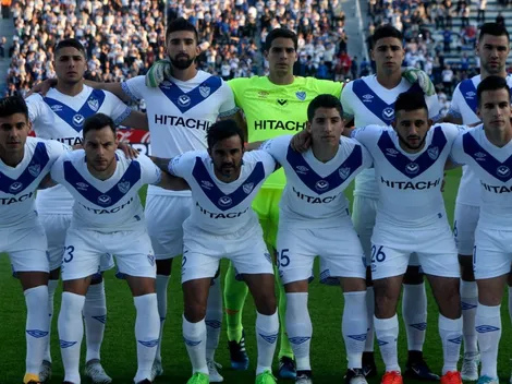 Qué canal transmite Vélez vs Central Córdoba (SdE) por Copa Argentina