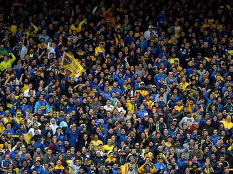 Venta de entradas para DIM vs Boca en Florida