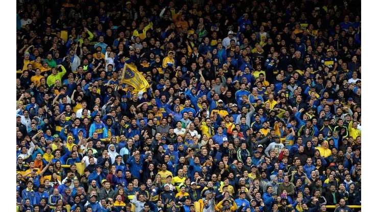 Venta de entradas para DIM vs Boca en Florida