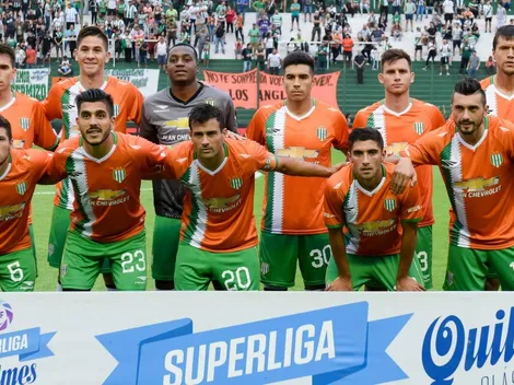 Día y horario de Banfield vs Lamadrid por Copa Argentina