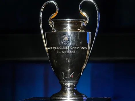 Qué partidos de Champions League hay este miércoles