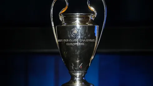 UEFA Champions League 2018-19 (Foto: Getty)