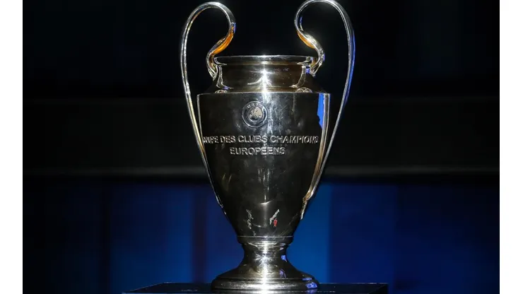 UEFA Champions League 2018-19 (Foto: Getty)