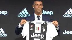 Se reveló como nació el fichaje de Cristiano a la Juventus