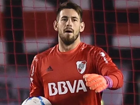 Marcelo Bielsa estaría interesado en Augusto Batalla