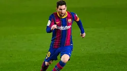 Apareció Messi: de vacaciones en Ibiza y con abdominales a lo Cristiano