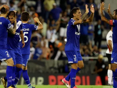 Ver en VIVO Vélez vs Central Córdoba (SdE) por Copa Argentina