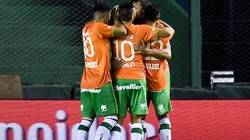Copa Argentina: Banfield vs Lamadrid (Foto: Getty)