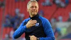 Heimir Hallgrímsson dejó su cargo como DT de Islandia