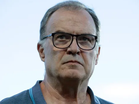 Debut positivo para Bielsa en Leeds