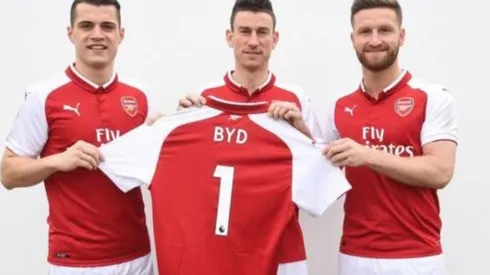 Estafaron al Arsenal haciéndose pasar por una empresa china