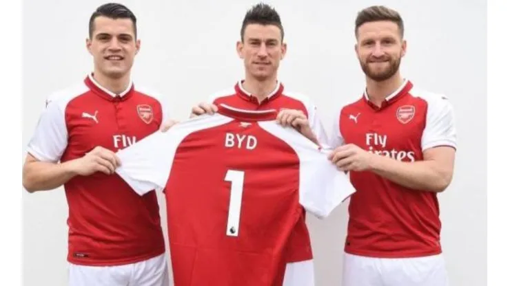 Estafaron al Arsenal haciéndose pasar por una empresa china