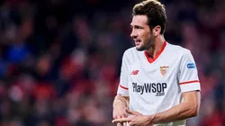 Pellegrini estaría interesado en Franco Vázquez para reemplazar a Lanzini