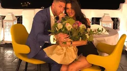 ¡Felicidades! Sergio Ramos se va a casar con Pilar Rubio