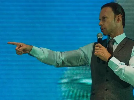 Sacó la voz: Zague se refirió a polémico video viralizado en redes sociales