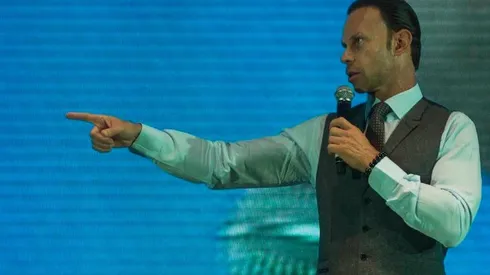 A un mes de la aparición pública del pietaje, el ex jugador habló