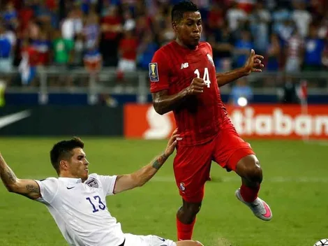 Miguel Camargo espera reencontrarse en Venezuela