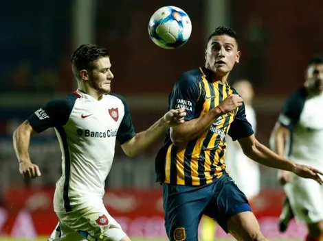 Mauricio Martínez es nuevo jugador de Racing