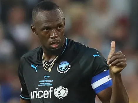 Central Coast Mariners, el humilde equipo que de verdad quiere fichar a Usain Bolt