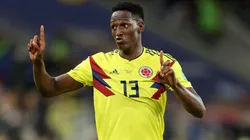 Según el diario AS, Boca quiere a Yerry Mina
