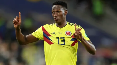 Según el diario AS, Boca quiere a Yerry Mina