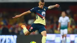 Mateus Uribe se queda en América. (Foto: Getty)
