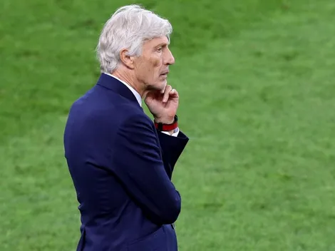 Las 4 opciones para dirigir a la nueva Selección Colombia