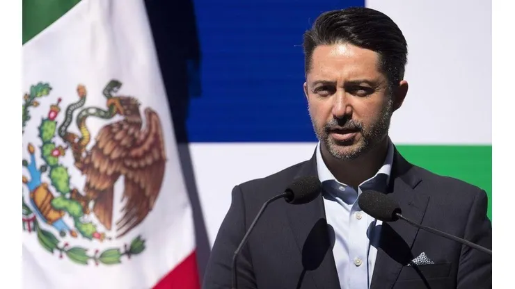 Tras 14 años con Decio De María, comienza una nueva era en FMF