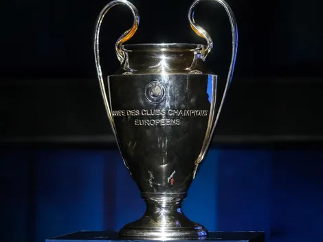 Qué partidos de Champions League hay este martes