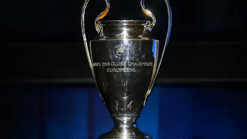 UEFA Champions League 2018-19 (Foto: Getty)