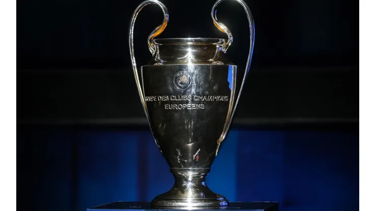 UEFA Champions League 2018-19 (Foto: Getty)