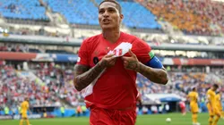 El Tribunal Federal Suizo ya le dio el OK a Paolo Guerrero para volver a jugar