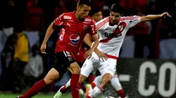 River Plate - Independiente Medellín (Foto: Getty)