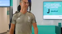 Cristiano Ronaldo: "No creo que en Madrid estén llorando"