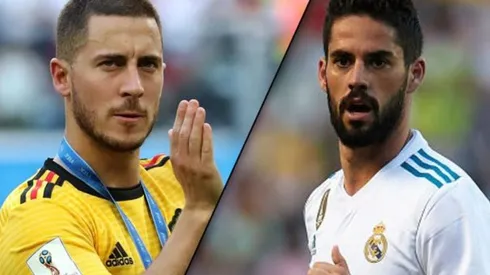 "¿Estás loco? Te gastas 230 millones para traer a Hazard y quitar a Isco"