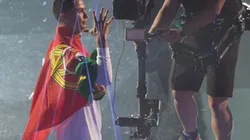 Un Real Madrid despechado borró del mapa a Cristiano Ronaldo