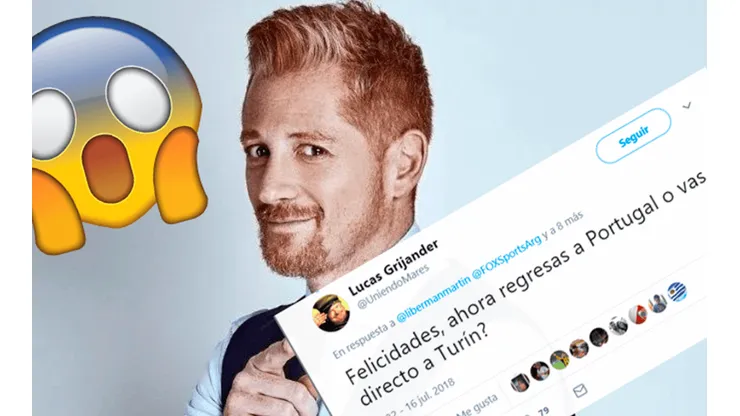 ¡GOLAZO! La próxima va a pensárselo dos veces...
