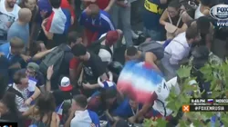 ¡ESTO ES BOCA!