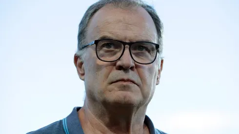 El Loco Bielsa sabía del potencial que tenían los jugadores franceses.