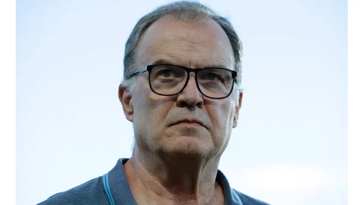 El Loco Bielsa sabía del potencial que tenían los jugadores franceses.